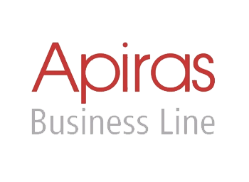 docuvita supports Apiras Business Line