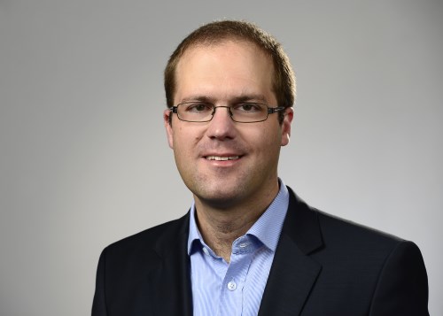 dokumentenmanagement docuvita : Helge Lenuweit : CEO / Software Developer