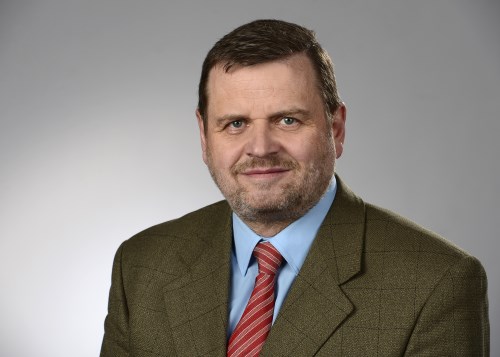 dokumentenmanagement docuvita : Josef Schuler : Sales Manager Germany