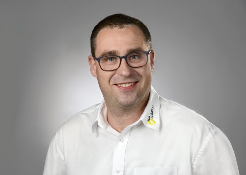 Marco Wallrafen