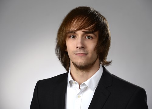 dokumentenmanagement docuvita : Rene Lamoth : Software Developer