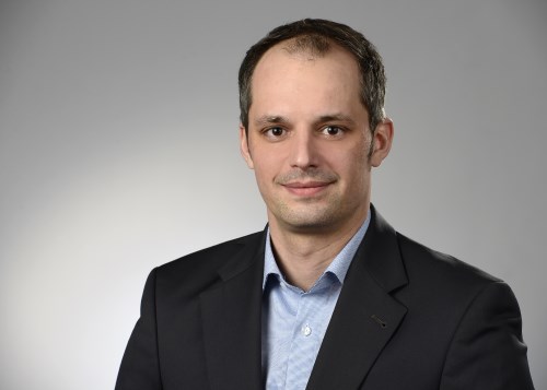dokumentenmanagement docuvita : Sebastian Karbe : Software Developer