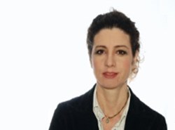 dokumentenmanagement docuvita : Maria Argyti : International Business Development Strategist