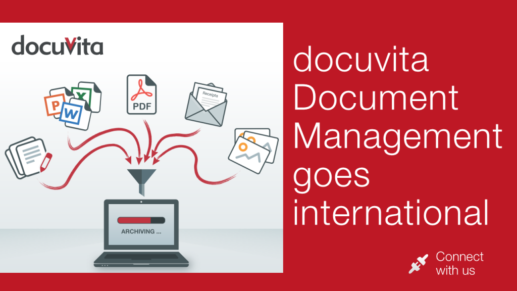 Document Management News - docuvita