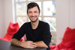 Fatih Faikoglou