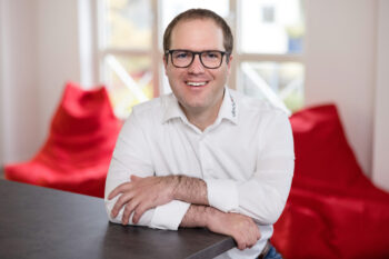 dokumentenmanagement docuvita : Helge Lenuweit : CEO / Software Developer