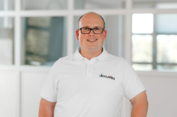 dokumentenmanagement docuvita : Felix Titze : Software Developer